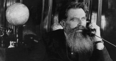 Человек-легенда, человек-энциклопедия, «красный Колумб»: к 135-летию со Дня рождения Отто Шмидта. Видео