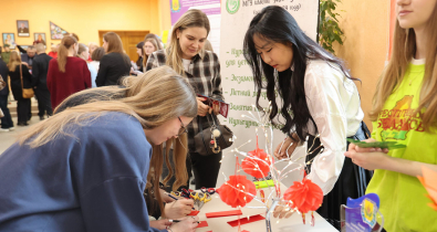 Выставки достижений, площадки факультетов, концерт: день открытых дверей прошел в МГУ имени Кулешова