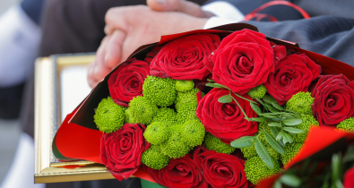 В Могилеве подвели итоги XV Международного литературного конкурса: среди победителей белорусы и россияне