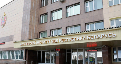 Дни открытых дверей будут проходить в Могилевском институте МВД каждую субботу ноября