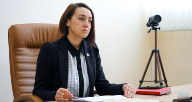 Особенности трудоустройства иностранцев: прием граждан провела заместитель председателя Могилевского горисполкома Вера Богайчук 