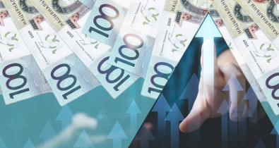 Почти Br10 тыс. С 1 февраля вырастут субсидии от государства на организацию своего дела