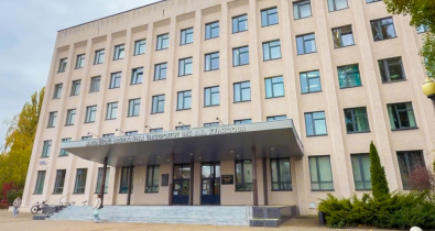 Первый шаг к выбору: более 800 абитуриентов посетили МГУ им. Кулешова в День открытых дверей. Видео