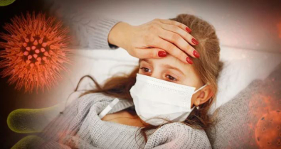 Рост активности каких сезонных вирусов наблюдается в Могилевской области, рассказали эпидемиологи 