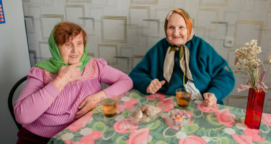 В Минтруда рассказали, при каких условиях пожилые люди и инвалиды могут переехать в дом совместного проживания