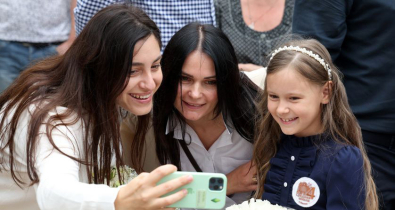 Как родителям школьников взять выходной 1 сентября, рассказали в Минтруда