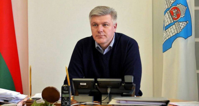 Субботняя прямая линия: 23 звонка жителей города принял первый заместитель председателя Могилевского горисполкома Игорь Бушлеков