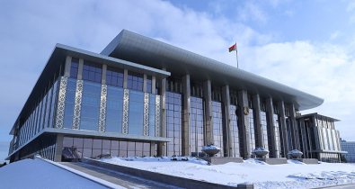 Указом Президента изменен формат экзамена для поступающих на госслужбу