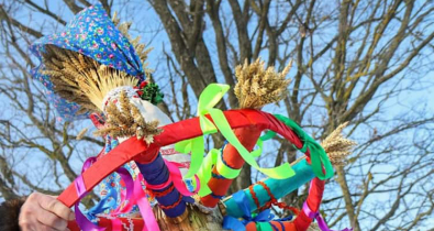 Празднование Рождества и народные колядные гуляния пройдут 7 января в Могилеве на нескольких площадках