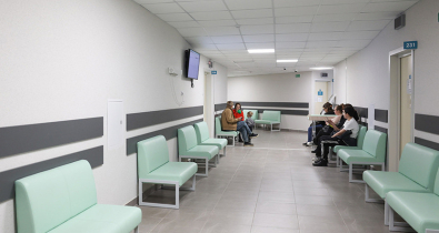 Неделя нулевого травматизма начнется в организациях здравоохранения Беларуси 15 декабря 