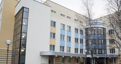 Новый лечебно-диагностический корпус появится в областном онкодиспансере. Видео