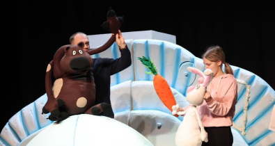 «Здесь верят в чудо»: как театры Могилева создают новогоднюю сказку