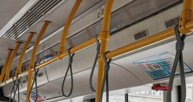 Проезд в общественном транспорте дорожает в Могилевской области