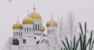 В храмах Могилева назвали расписание рождественских богослужений