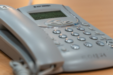 Начальник Могилевской таможни проведет 22 апреля прямую телефонную линию