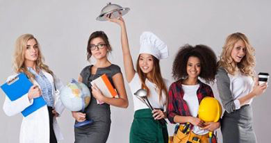 «ПРОФИ: Женская лига»: в Могилеве принимают заявки на участие в проекте-премии