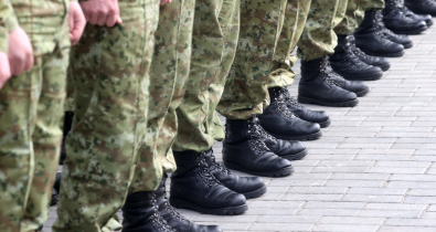 В Беларуси скорректировано положение о порядке прохождения военной службы 