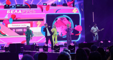 Красивейшие места, чистейший край, сказочная страна: российский певец Алексей Глызин с любовью о Беларуси