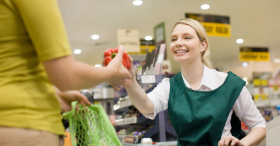 Кузница кадров для торговли: как Могилевский колледж готовит специалистов