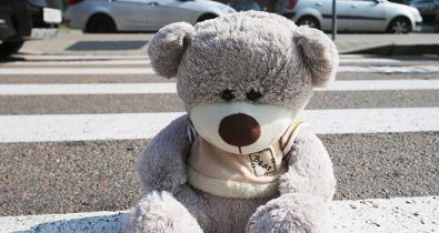 Неделя детской безопасности проходит в Могилевской области