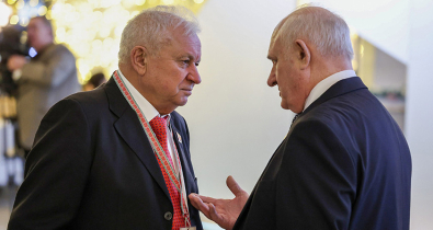 «Напряженно и сплоченно». Делегат ВНС о темпе выполнения задач на следующую пятилетку