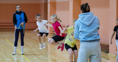 Пулевая стрельба и теннис, тренажеры и фитнес. СДЮШОР №5 в Могилеве открыла двери после капитального ремонта