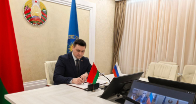 Беларусь и Россия подписали соглашение об условиях деятельности совместного университета