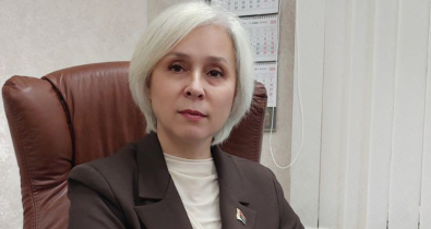 Начальник управления по образованию горисполкома Ирина Осмоловская 26 ноября проведет прием граждан в общественной приемной РОО Белая Русь