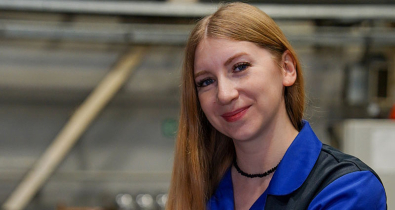 Заводчанка из Могилева Марина Павленко: люди заряжены работать для достижения технологической независимости