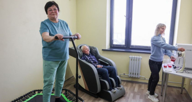 Порядок получения курса социальной реабилитации в социальных пансионатах упрощен в Беларуси