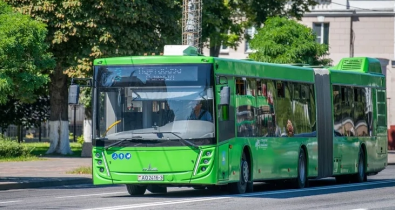 Дополнительные автобусы пустят 5-6 сентября до Костюковичей ко Дню белорусской письменности