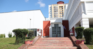 В Беларуси реорганизуют Академию образования