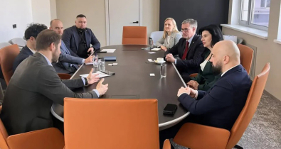 «Компании-резиденты формируют около 50% экспорта области». СЭЗ «Могилев» презентовала свои возможности в Москве