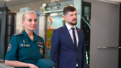 Контроль со стороны Госпромнадзора - предупреждение возникновения неблагоприятных ситуаций