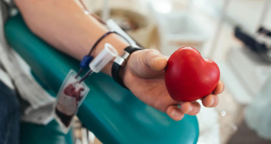 Белорусский союз женщин запустил республиканскую донорскую акцию. Видео