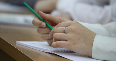 В Беларуси стартовал третий этап республиканской олимпиады по учебным предметам