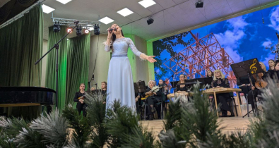 Благотворительная акция «От всей души» в Могилевской области началась с концерта юных талантов