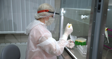 Как ковидом болеют в Беларуси сейчас, рассказала врач Могилевской больницы №1