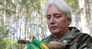 2026 год - 85-летие обороны Могилева и Днепровского рубежа, ряд экспедиций запланирован у виккрувцев. Видео