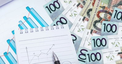 Александр Лукашенко подписал закон о республиканском бюджете на 2026 год