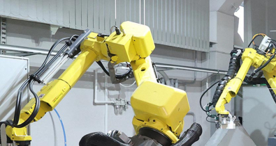 Александр Лукашенко подписал указ о стимулировании роботизации