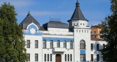 Выходные в музее им. П.В. Масленикова: для могилевчан подготовили экскурсию «Сохраненное наследие» и занятие «Картины в кино»