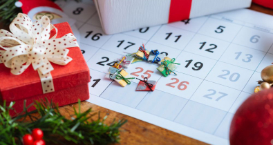 В Минтруда рассказали, как белорусы будут работать и отдыхать в декабре