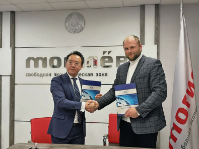 Директор Могилевского агентства регионального развития: ключевой вектор нашей работы — привлечение инвестиций