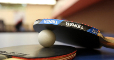 Международный мемориал Тани Карпинской по настольному теннису стартует в Могилеве 3 декабря