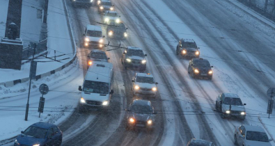 На дорогах Могилевской области введен комплексный план «Погода»