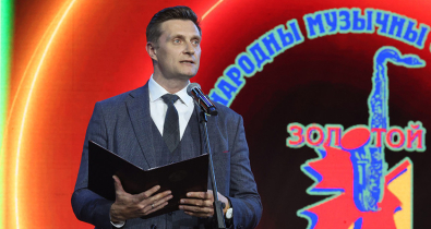 Музыкальная магия. Министр культуры рассказал о секрете популярности «Золотого шлягера»