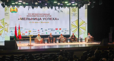Какие проекты предлагают реализовать инвесторам в Могилевской области, рассказали в облисполкоме