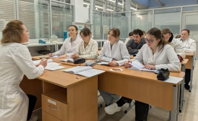 Центр хлебопечения БГУТ: модернизация = качество образования