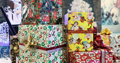 Марафон «Согреем детские сердца» в Могилевской области обещает ее маленьким жителям немало сюрпризов